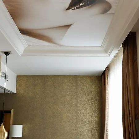 Niepce Paris, Curio Collection By Hilton 4* Parigi