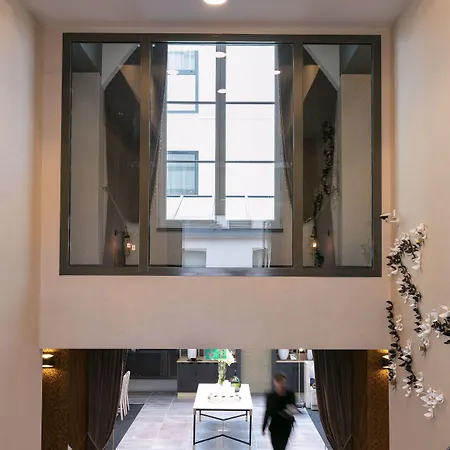 Hotel Niepce Paris, Curio Collection By Hilton