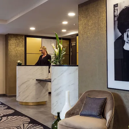 Niepce Paris, Curio Collection By Hilton
