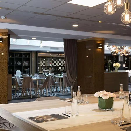 Niepce Paris, Curio Collection By Hilton 4* Parigi