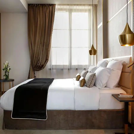 Niepce Paris, Curio Collection By Hilton Hotel Parigi