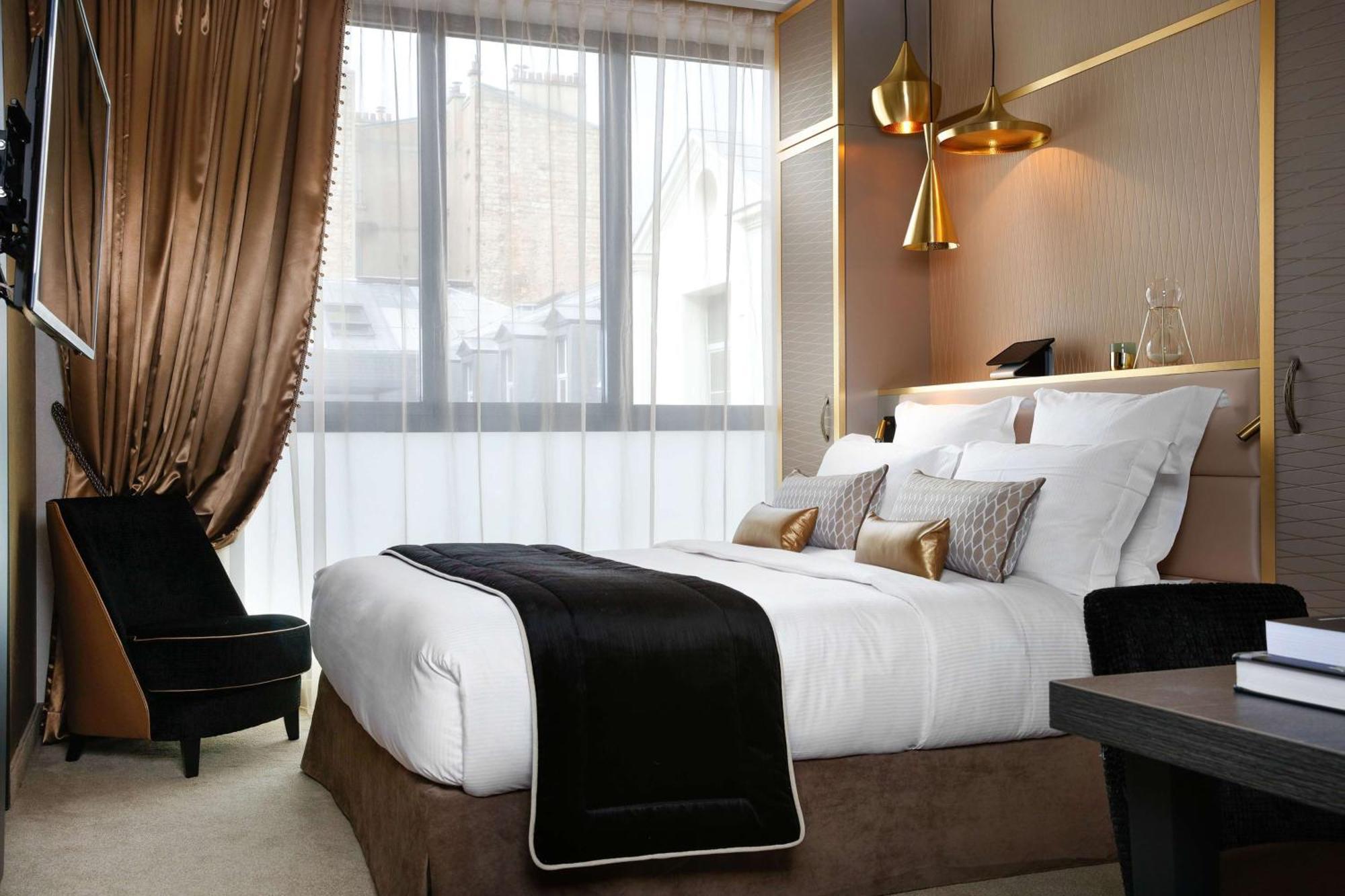 Niepce Paris, Curio Collection By Hilton 4* Parigi
