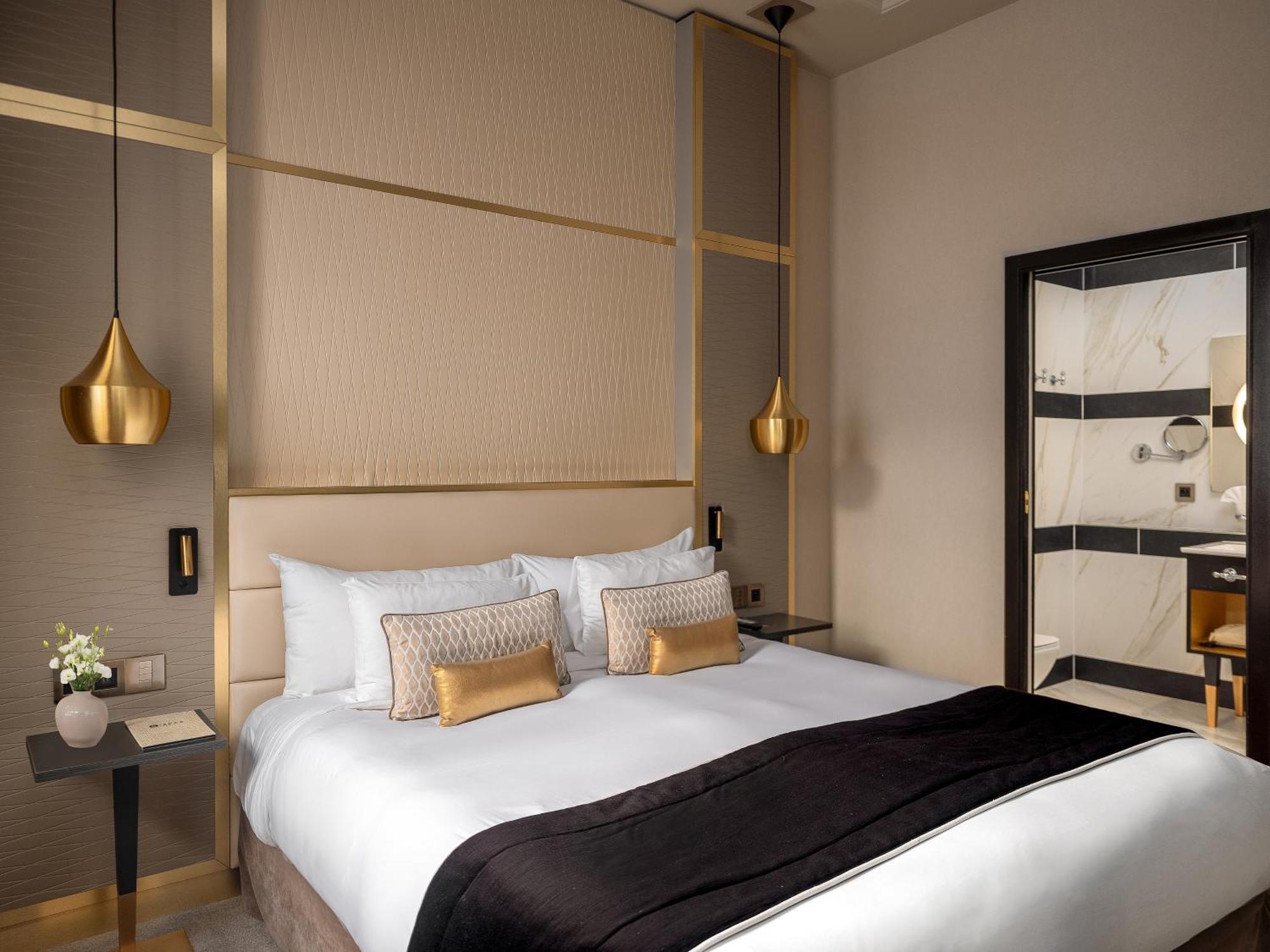 Niepce Paris, Curio Collection By Hilton 4* Parigi