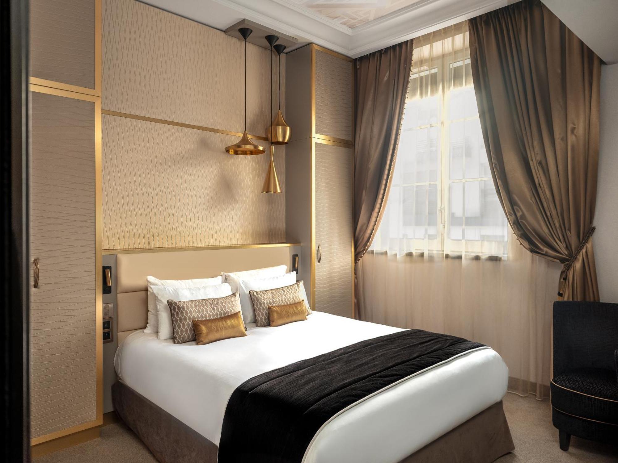 Niepce Paris, Curio Collection By Hilton Hotel 4*