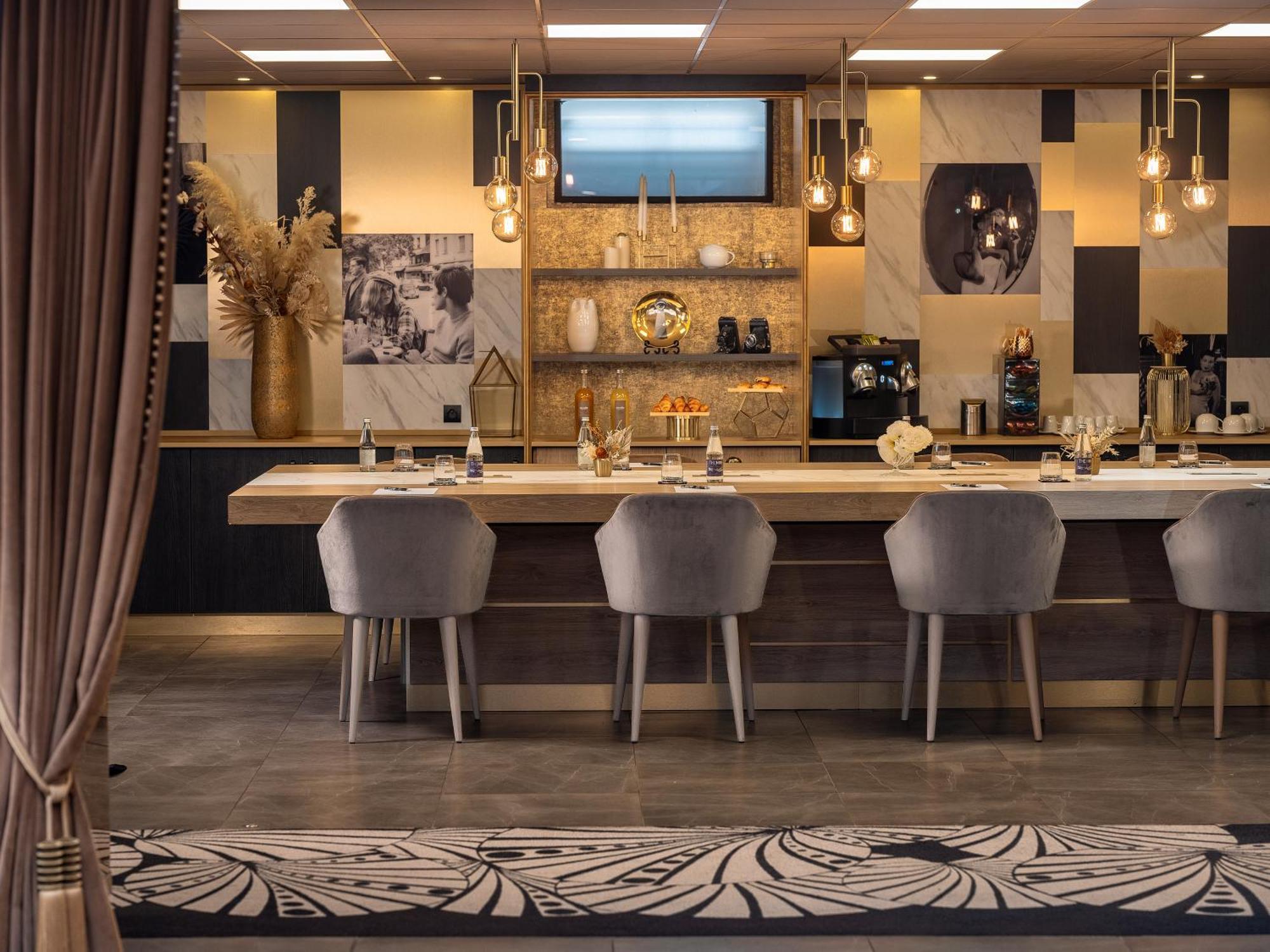 Hotel Niepce Paris, Curio Collection By Hilton Paris