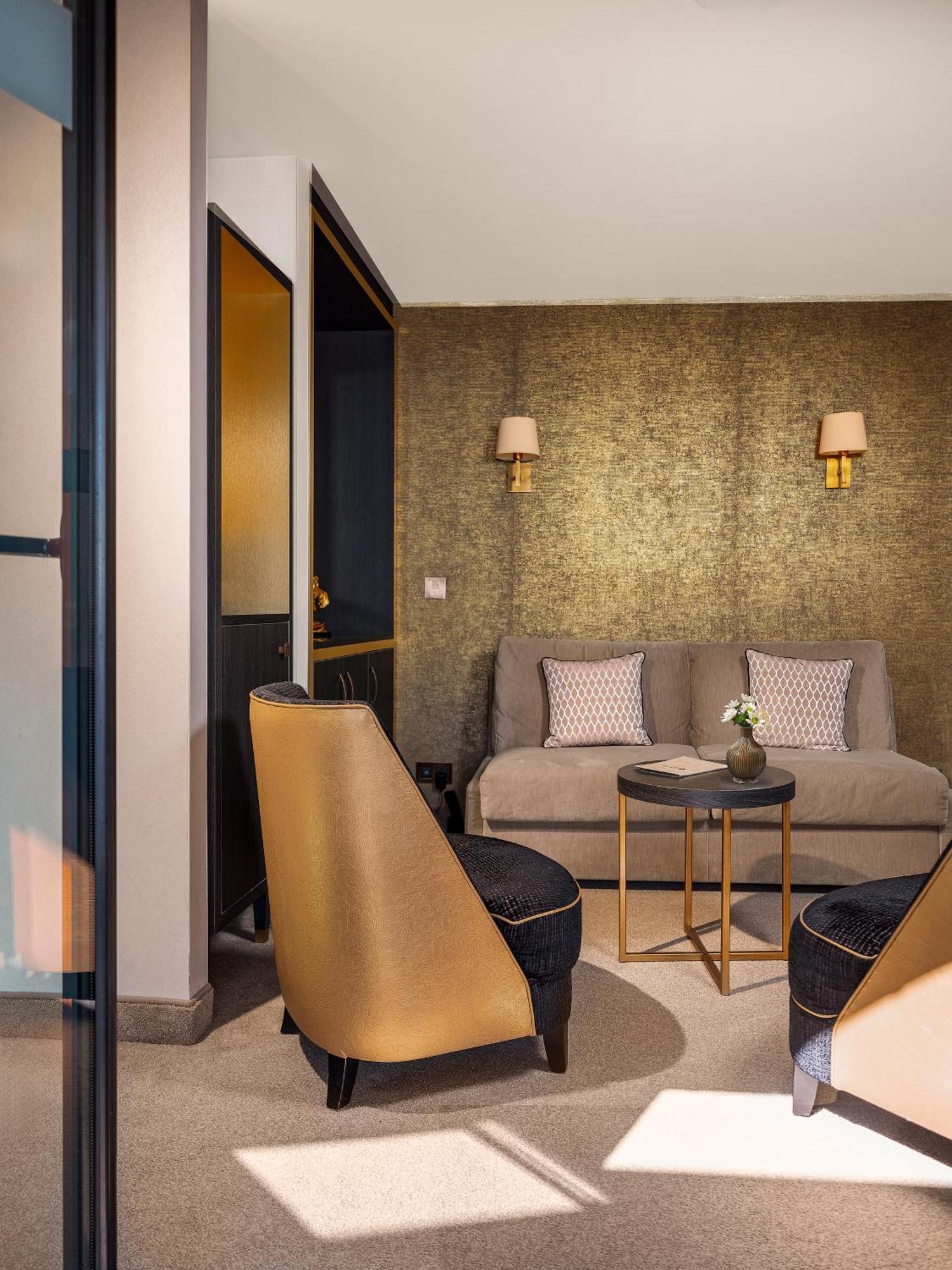Niepce Paris, Curio Collection By Hilton 4* Parigi
