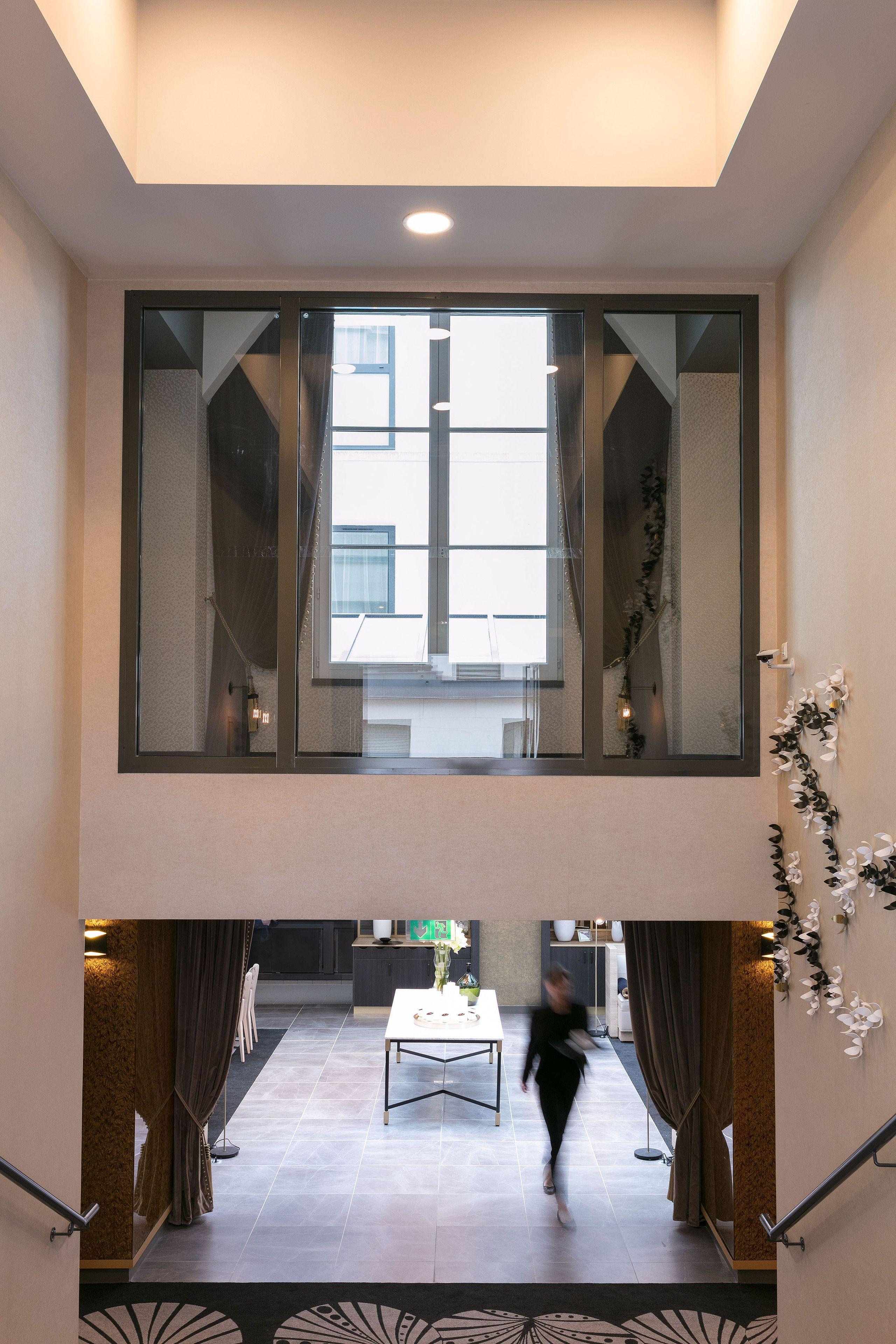 Hotel Niepce Paris, Curio Collection By Hilton