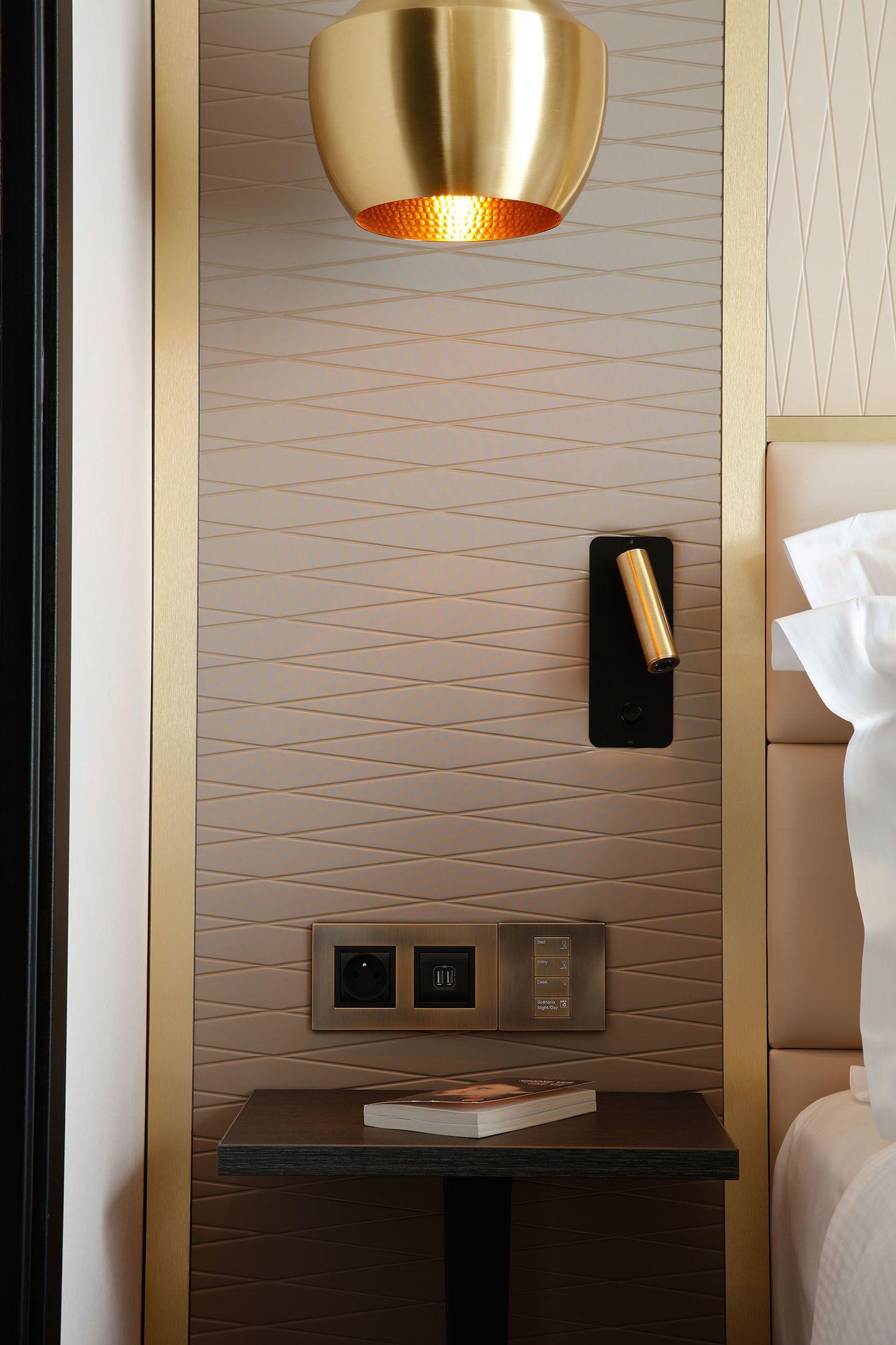 Hotel Niepce Paris, Curio Collection By Hilton Parigi