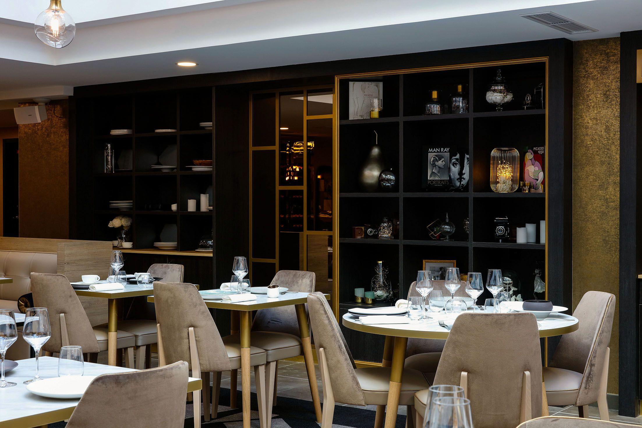 Niepce Paris, Curio Collection By Hilton Hotel Paris