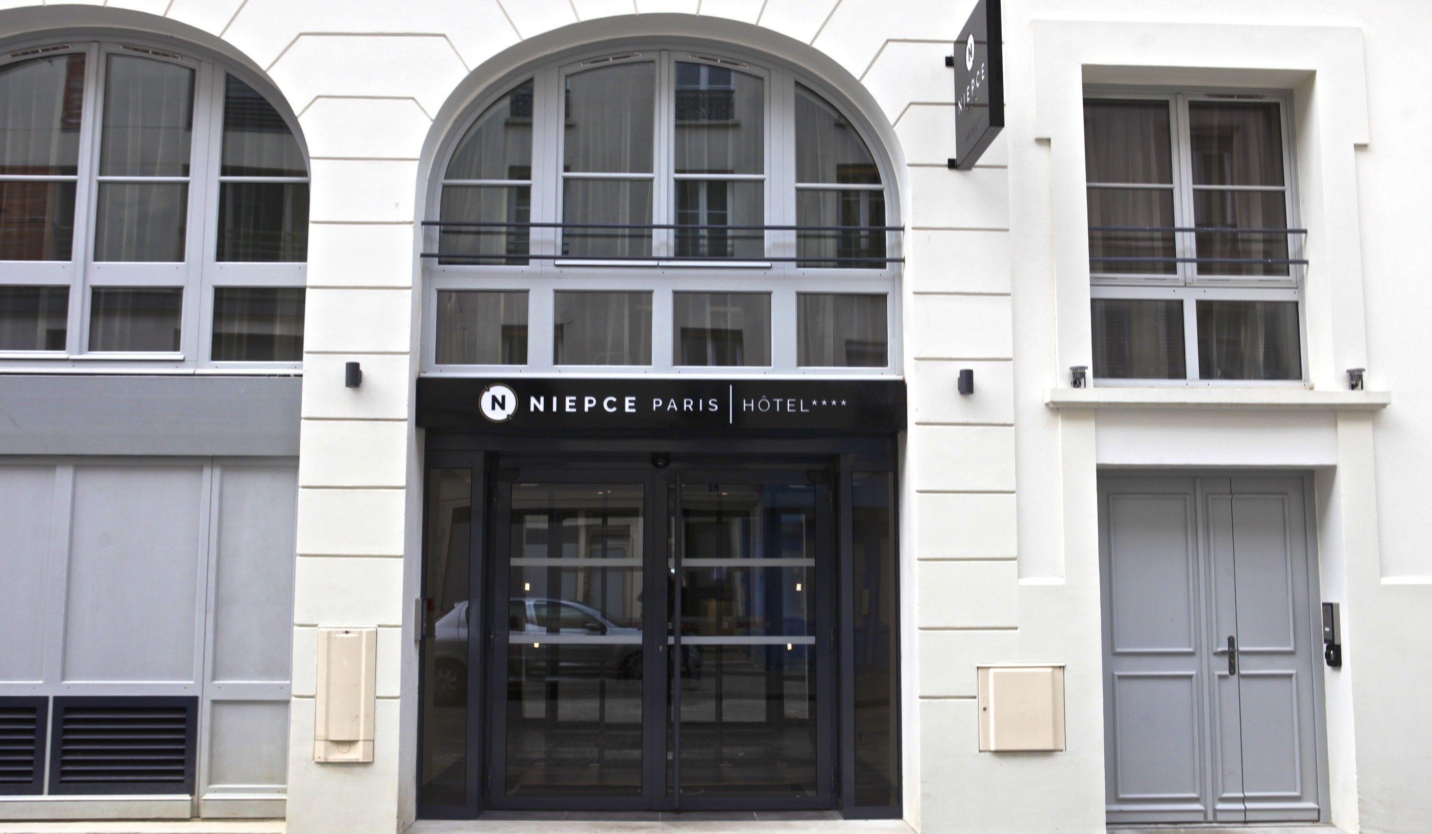 Niepce Paris, Curio Collection By Hilton Hotel Parigi