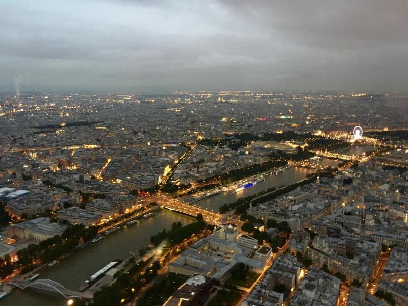 Niepce Paris, Curio Collection By Hilton Hotel 4*